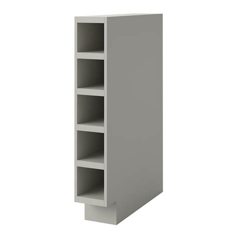 steel cabinet 6 inch depth|6 inch wide wall cabinet.